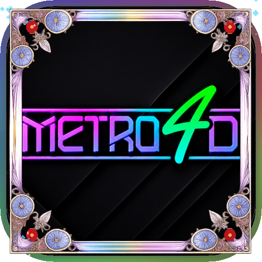 metro4d — mitra unggulan